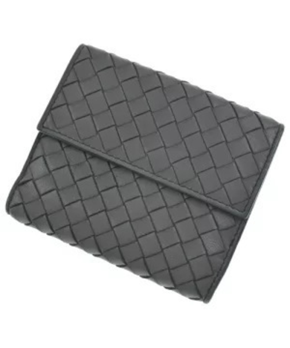 Bottega Veneta Wallet coin case Wallet Brown